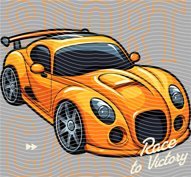 Street design-JT 467